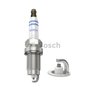 Imagen de BUJIA BOSCH VOLKSWAGEN GOL 1.6 GENERACION VI